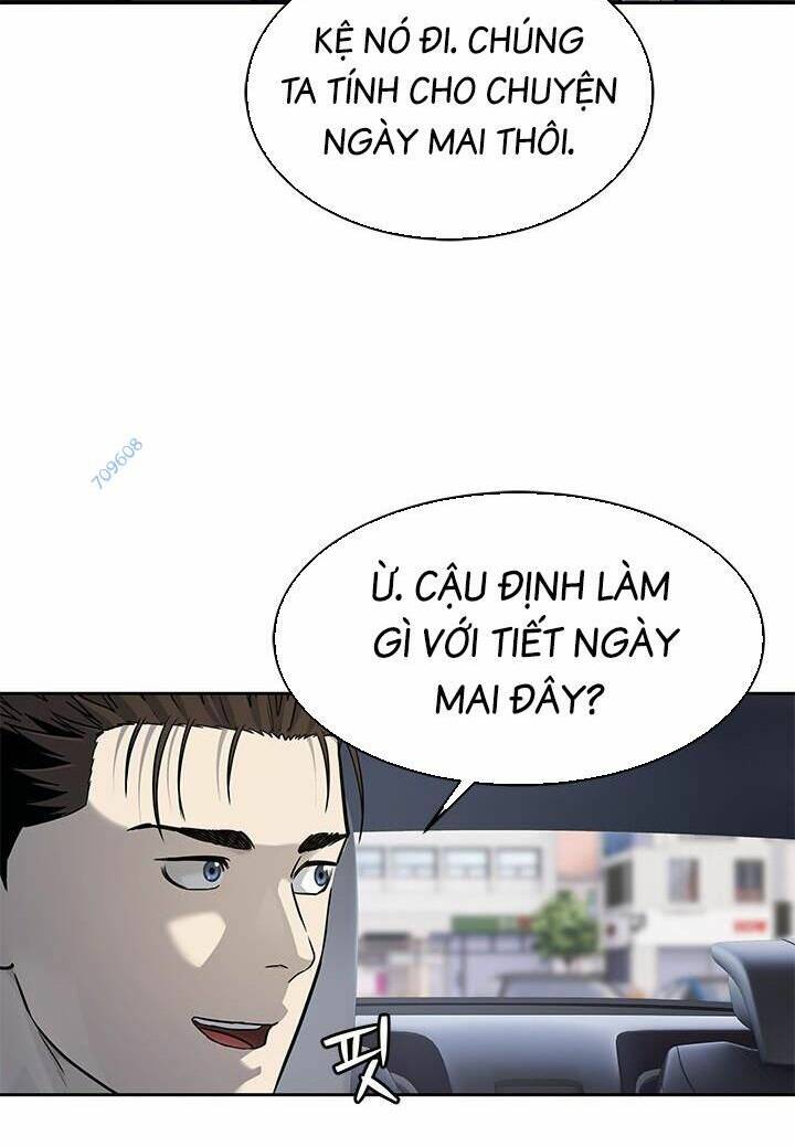 Đội Trưởng Lính Đánh Thuê: Chapter 192