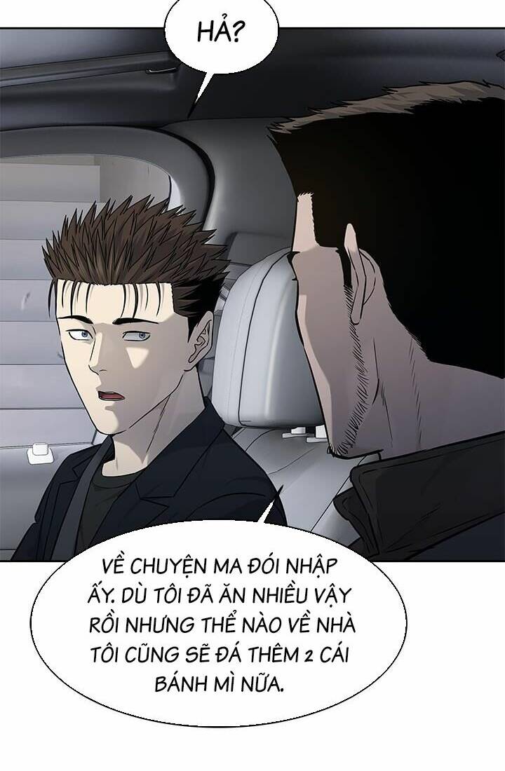 Đội Trưởng Lính Đánh Thuê: Chapter 192