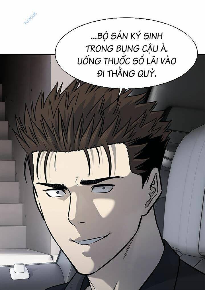 Đội Trưởng Lính Đánh Thuê: Chapter 192