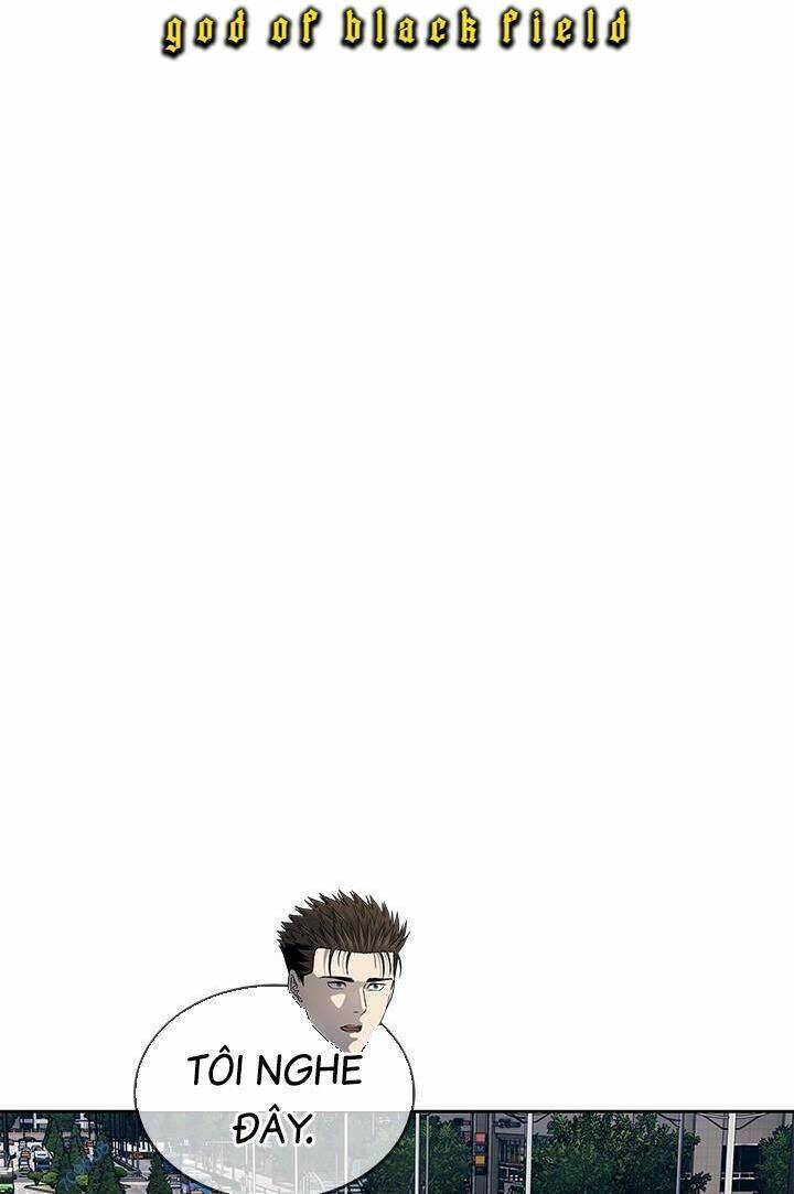Đội Trưởng Lính Đánh Thuê: Chapter 192