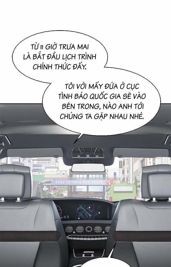 Đội Trưởng Lính Đánh Thuê: Chapter 192