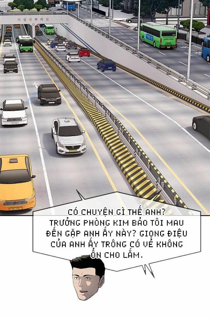 Đội Trưởng Lính Đánh Thuê: Chapter 192