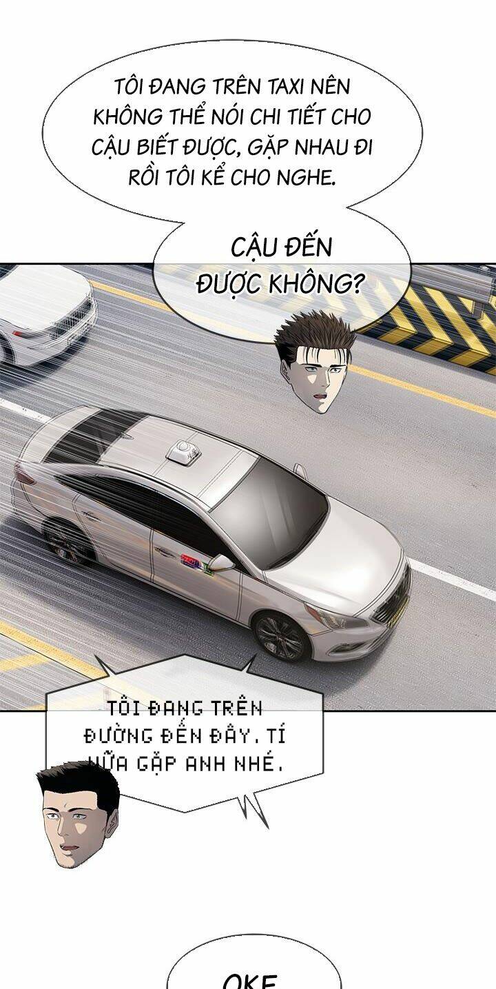 Đội Trưởng Lính Đánh Thuê: Chapter 192