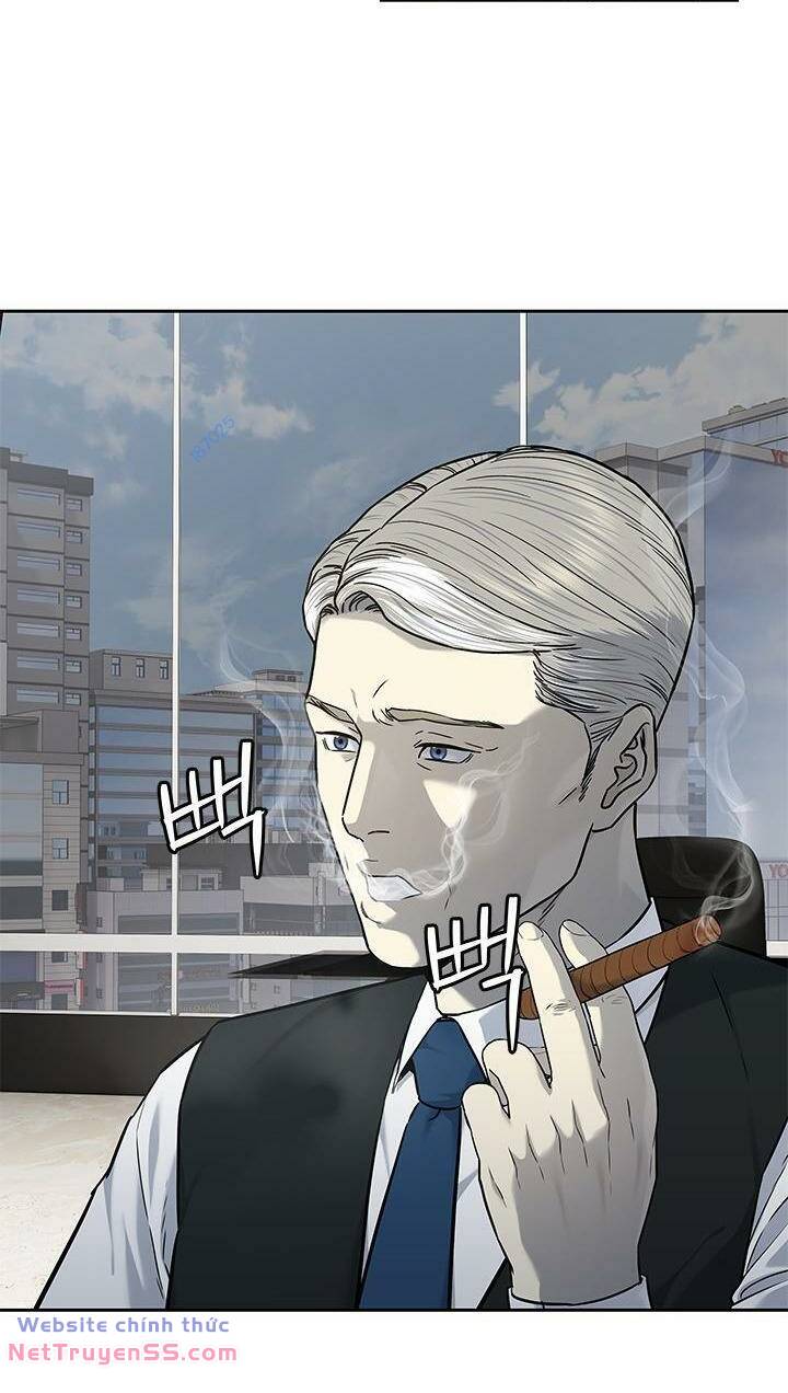 Đội Trưởng Lính Đánh Thuê: Chapter 193