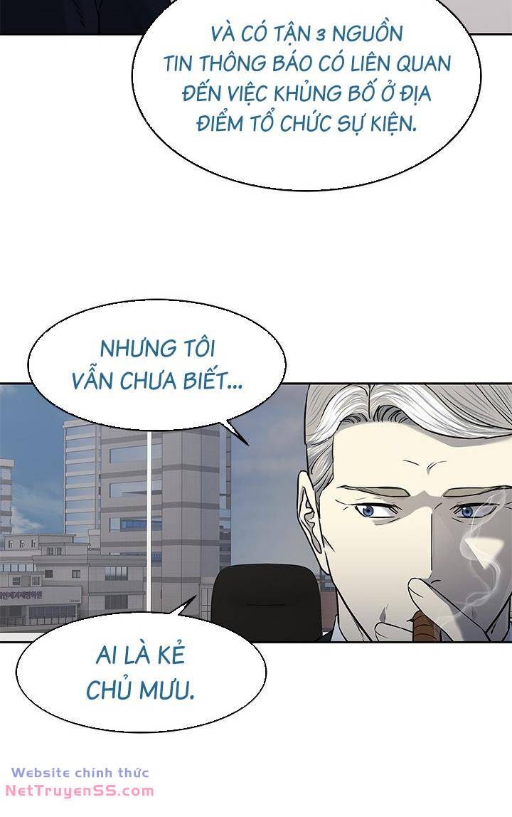 Đội Trưởng Lính Đánh Thuê: Chapter 193