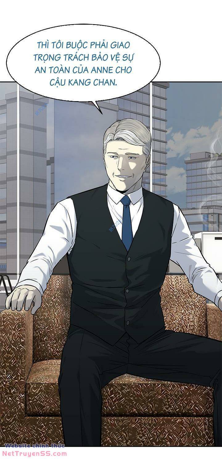 Đội Trưởng Lính Đánh Thuê: Chapter 193