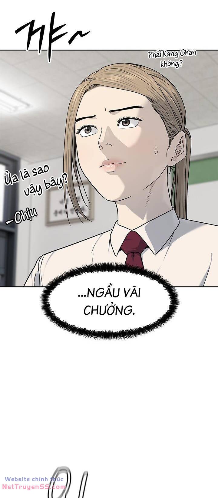 Đội Trưởng Lính Đánh Thuê: Chapter 193