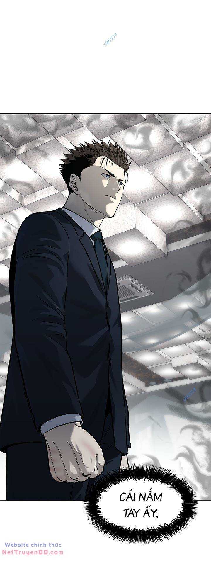 Đội Trưởng Lính Đánh Thuê: Chapter 195
