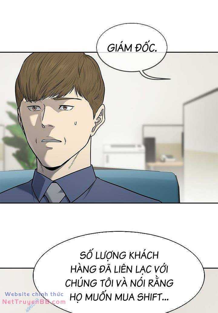 Đội Trưởng Lính Đánh Thuê: Chapter 195