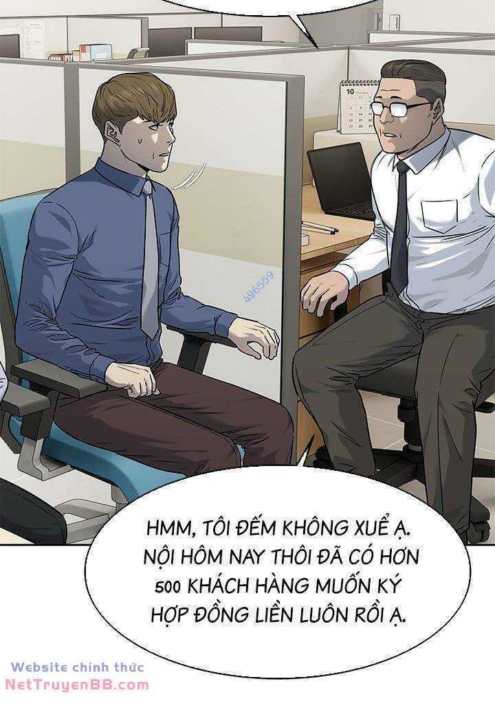 Đội Trưởng Lính Đánh Thuê: Chapter 195