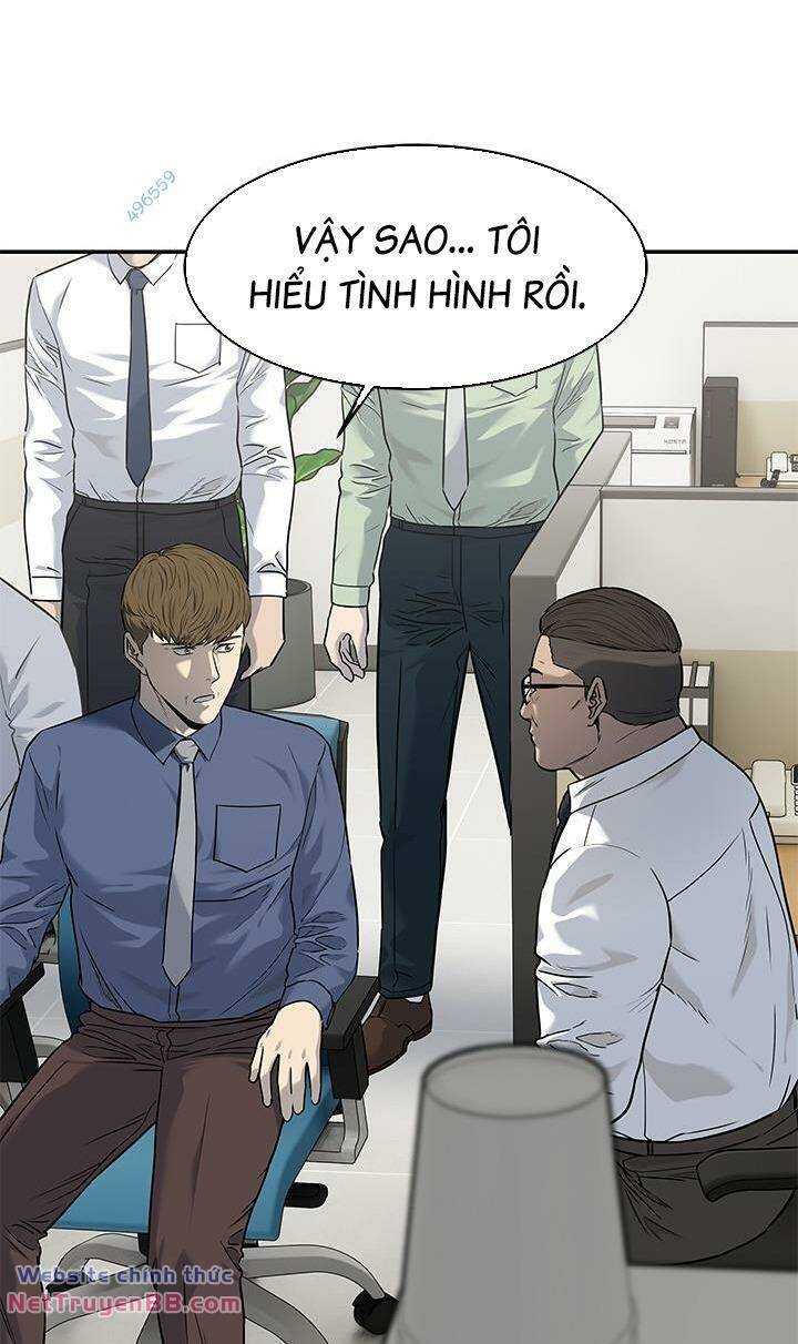 Đội Trưởng Lính Đánh Thuê: Chapter 195