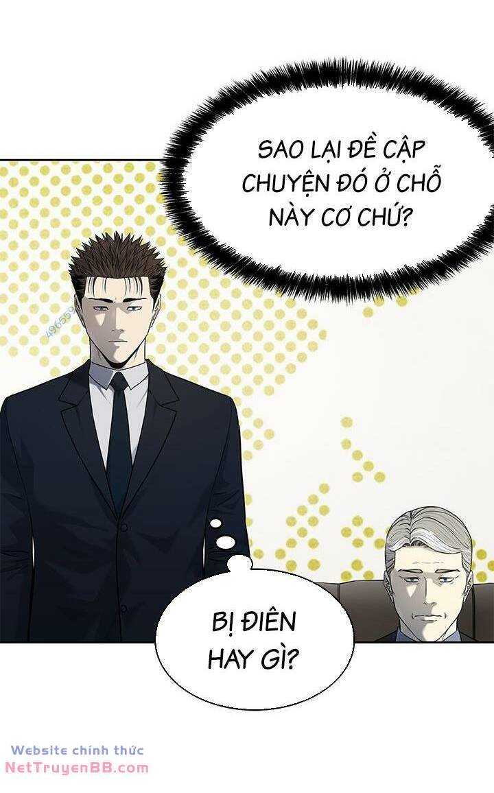 Đội Trưởng Lính Đánh Thuê: Chapter 195