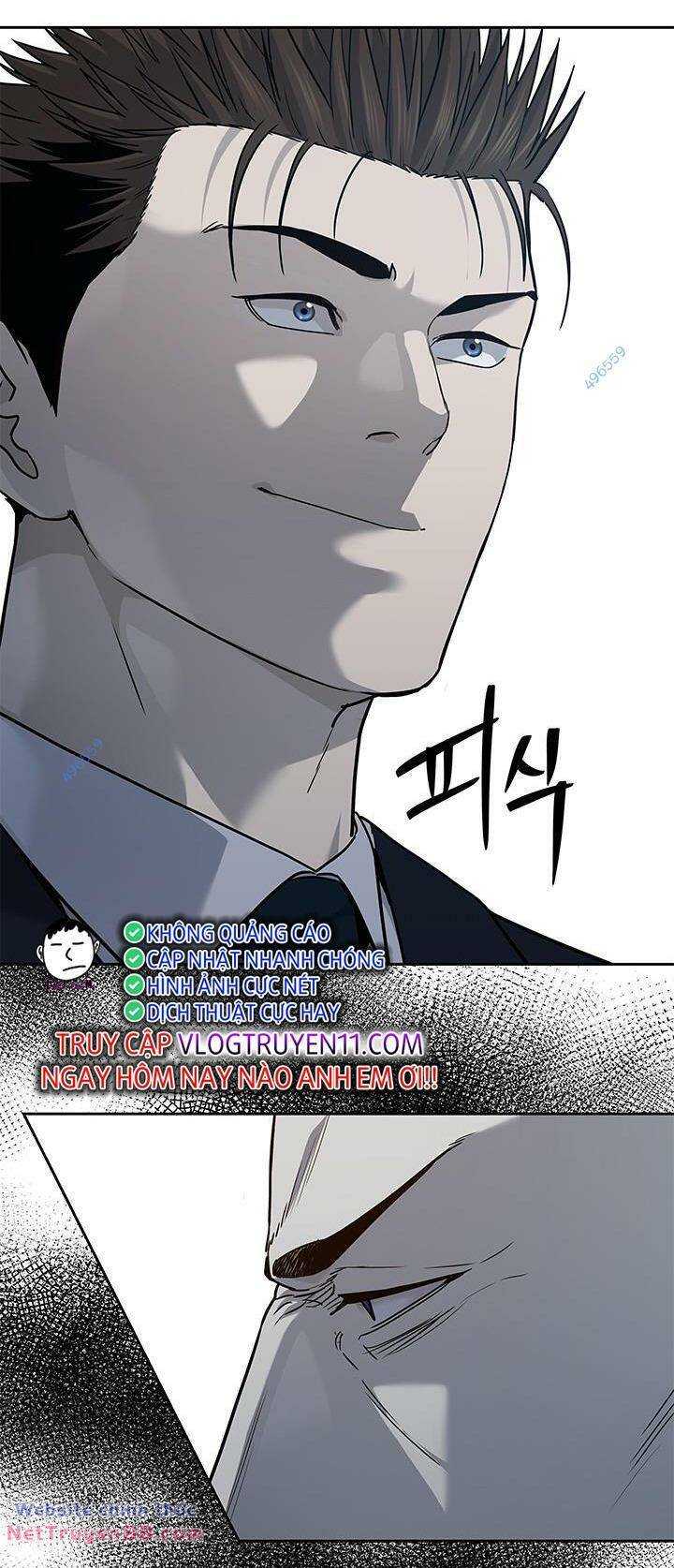 Đội Trưởng Lính Đánh Thuê: Chapter 195