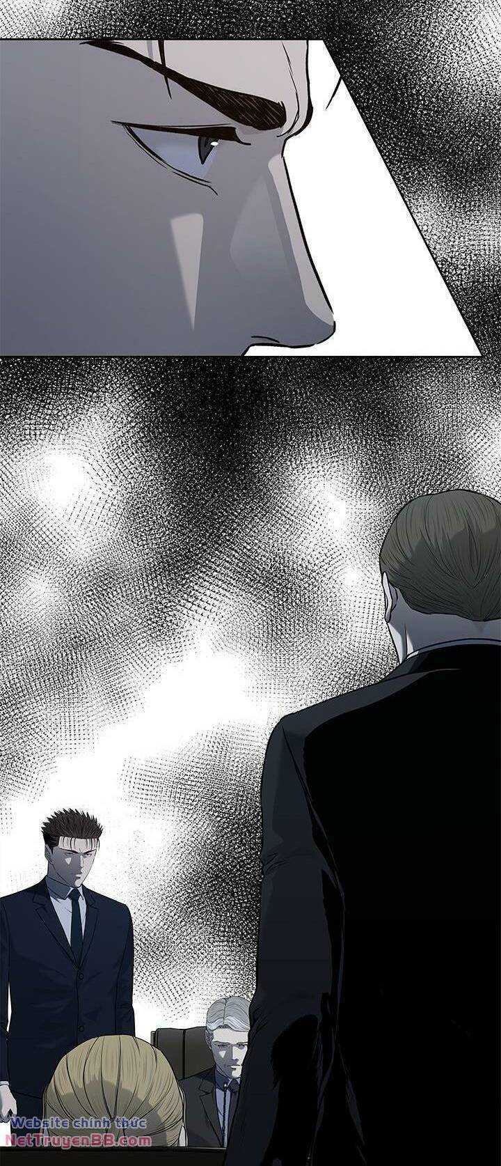 Đội Trưởng Lính Đánh Thuê: Chapter 195
