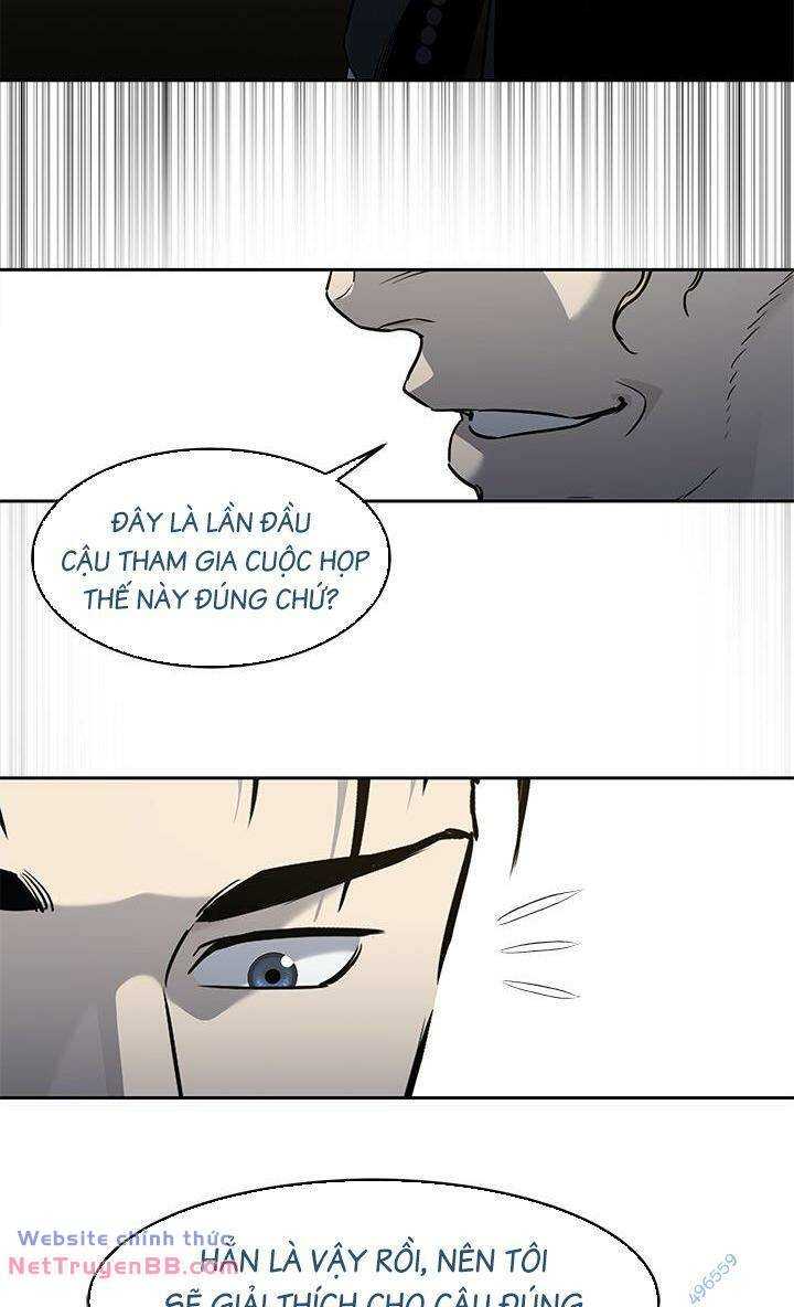 Đội Trưởng Lính Đánh Thuê: Chapter 195