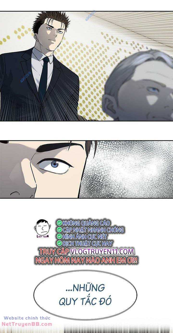 Đội Trưởng Lính Đánh Thuê: Chapter 195