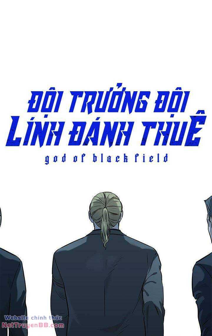 Đội Trưởng Lính Đánh Thuê: Chapter 195