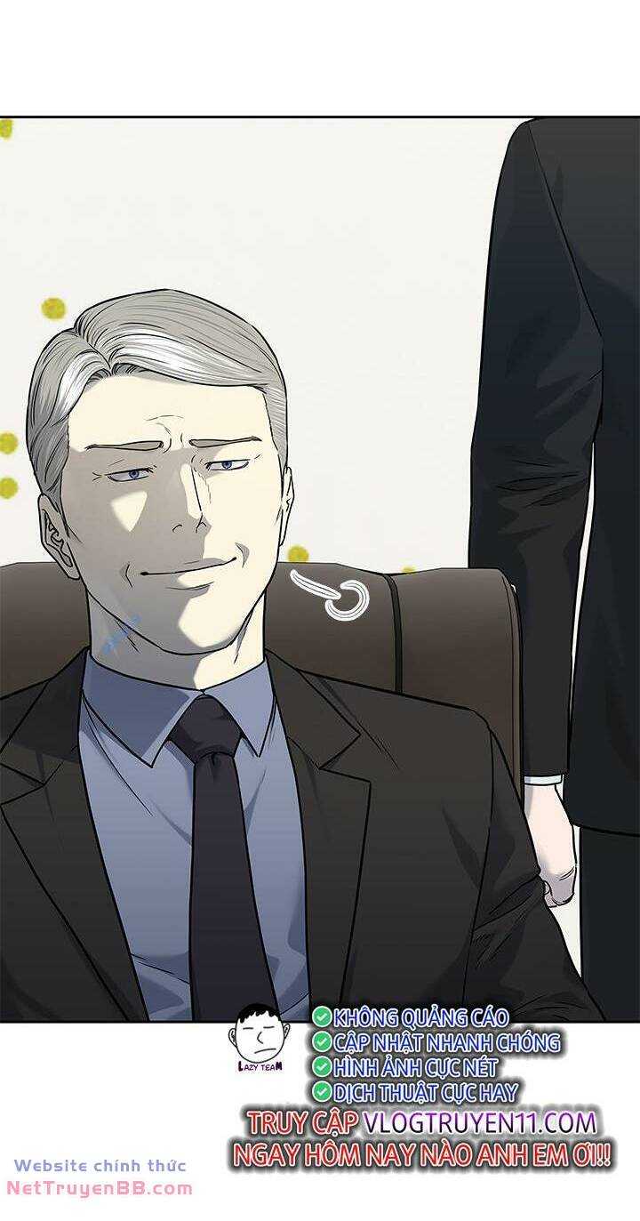 Đội Trưởng Lính Đánh Thuê: Chapter 195
