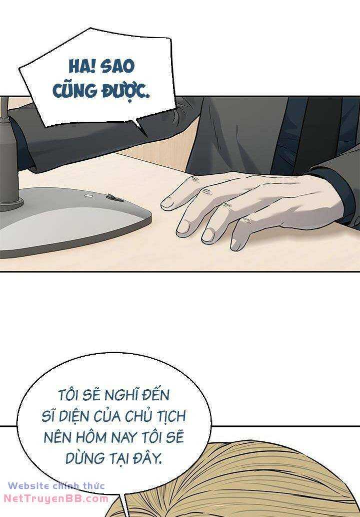Đội Trưởng Lính Đánh Thuê: Chapter 195