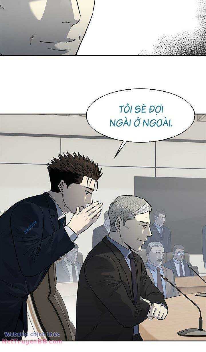 Đội Trưởng Lính Đánh Thuê: Chapter 195