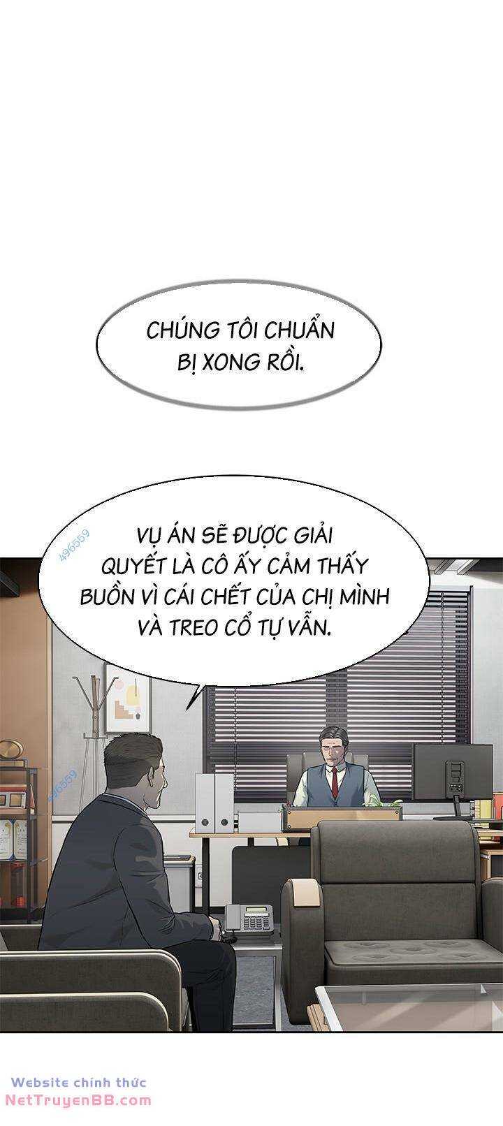 Đội Trưởng Lính Đánh Thuê: Chapter 195