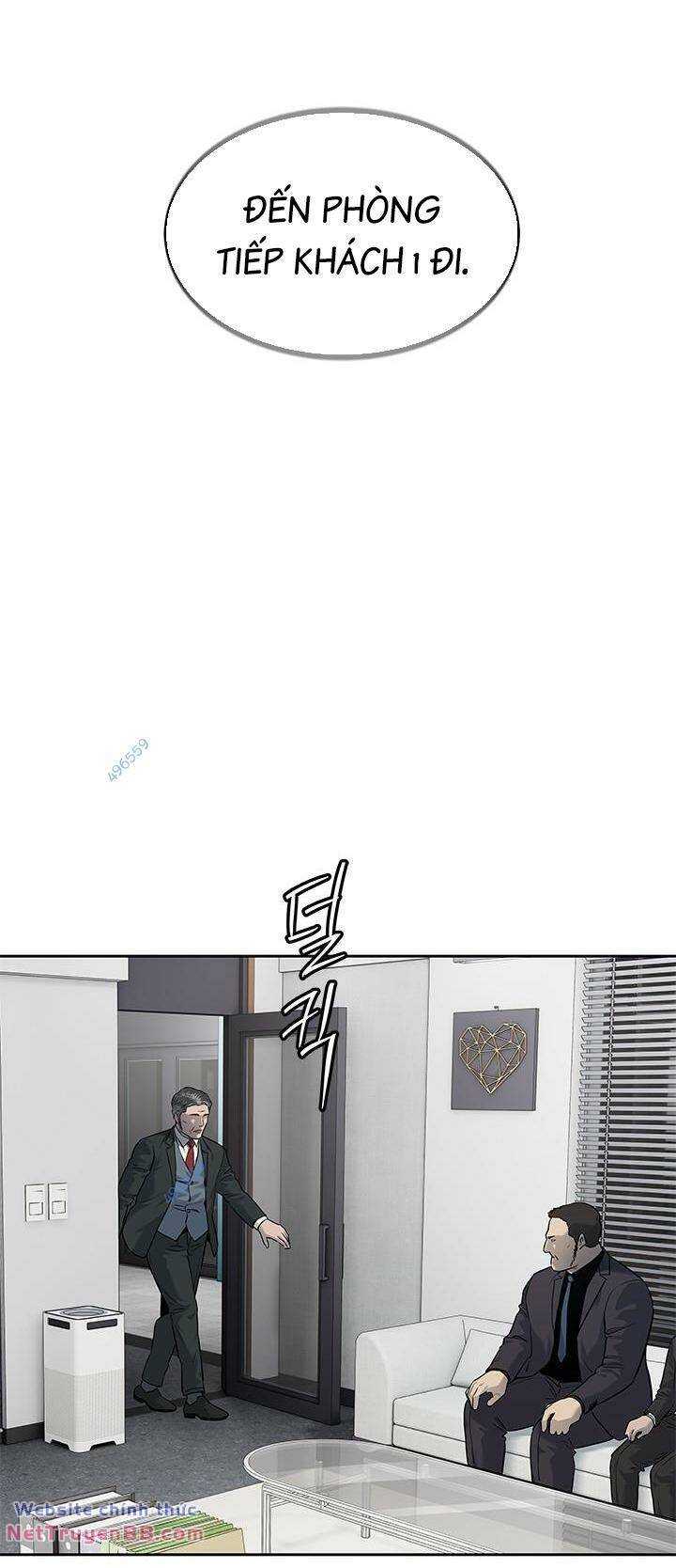 Đội Trưởng Lính Đánh Thuê: Chapter 195