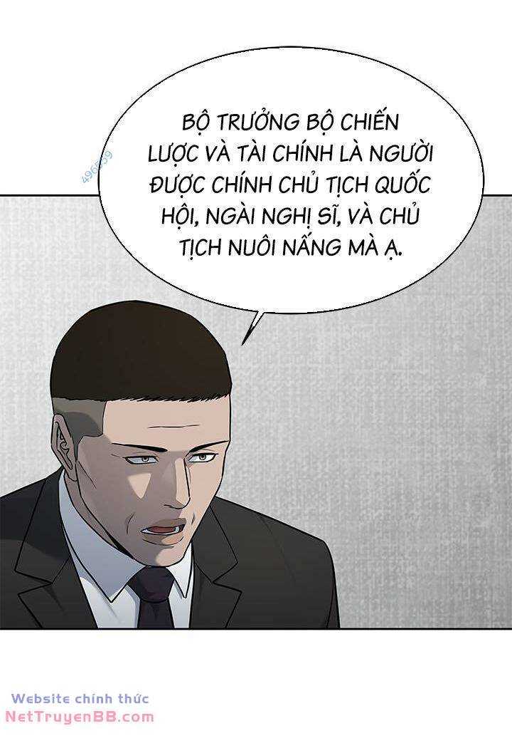 Đội Trưởng Lính Đánh Thuê: Chapter 195