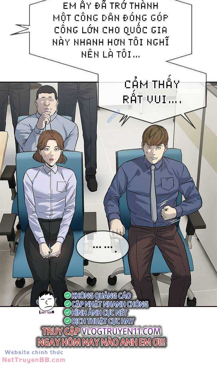 Đội Trưởng Lính Đánh Thuê: Chapter 195