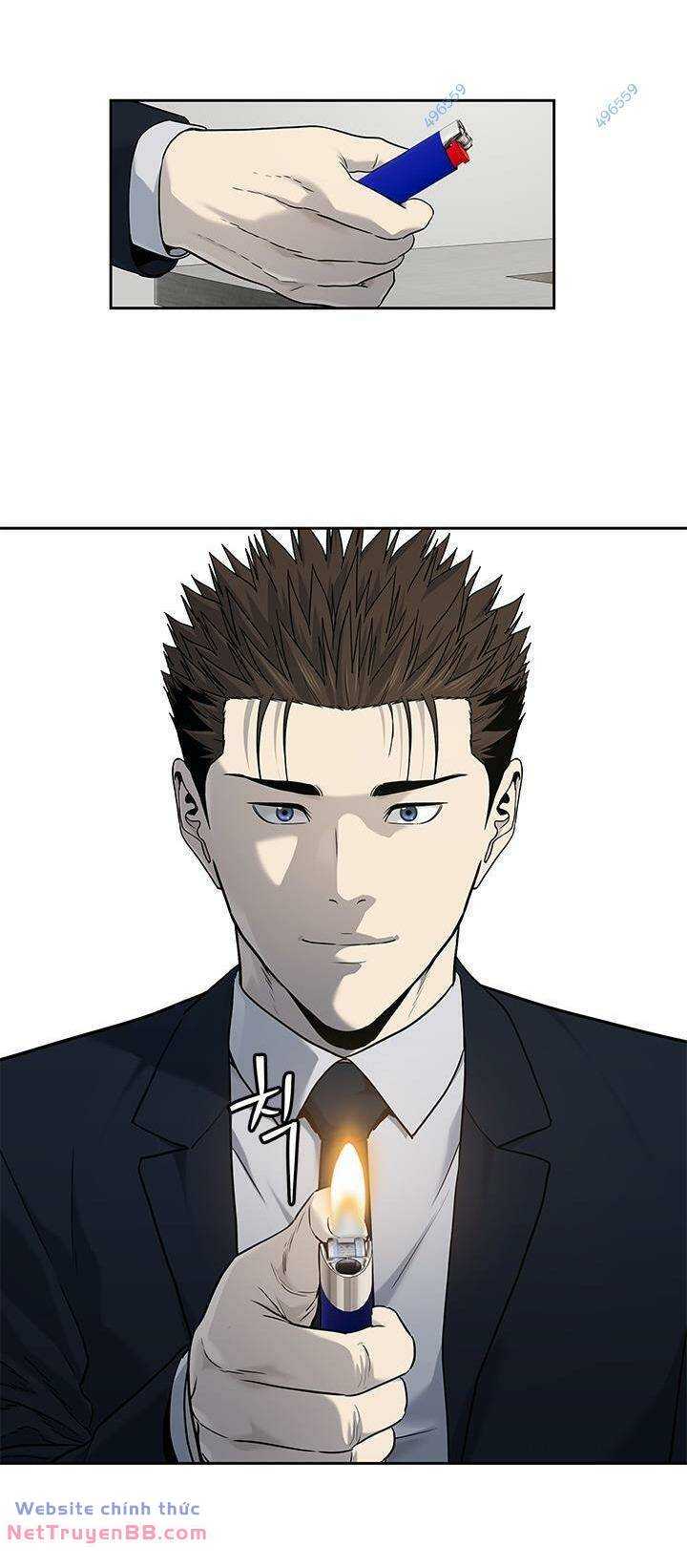 Đội Trưởng Lính Đánh Thuê: Chapter 196