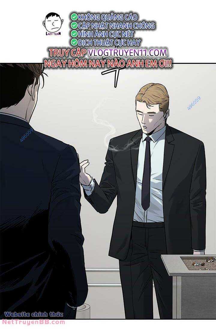 Đội Trưởng Lính Đánh Thuê: Chapter 196