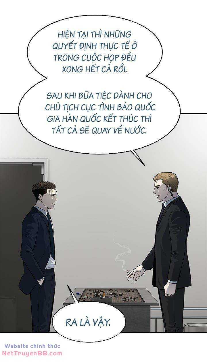Đội Trưởng Lính Đánh Thuê: Chapter 196