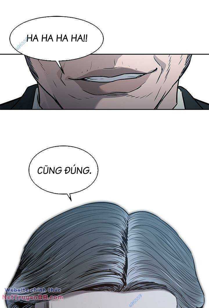 Đội Trưởng Lính Đánh Thuê: Chapter 196