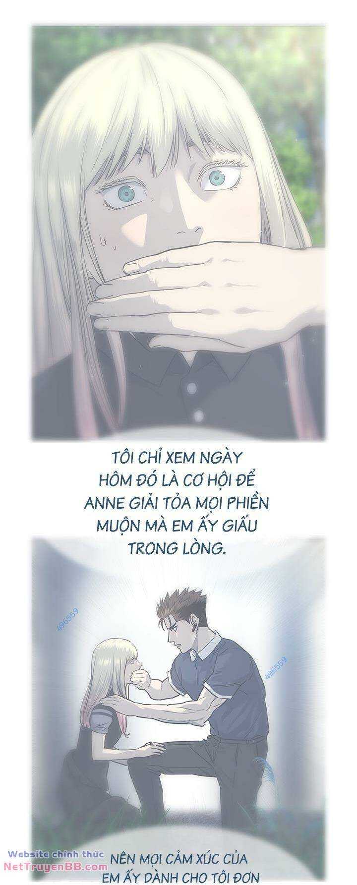 Đội Trưởng Lính Đánh Thuê: Chapter 196