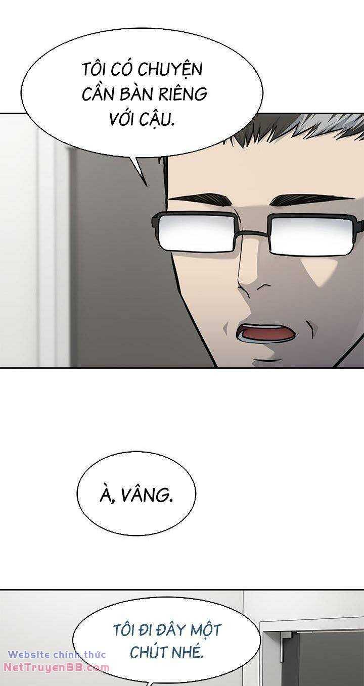 Đội Trưởng Lính Đánh Thuê: Chapter 196