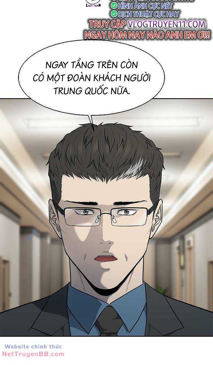 Đội Trưởng Lính Đánh Thuê: Chapter 196
