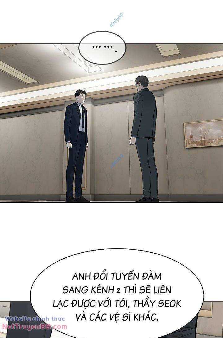 Đội Trưởng Lính Đánh Thuê: Chapter 196