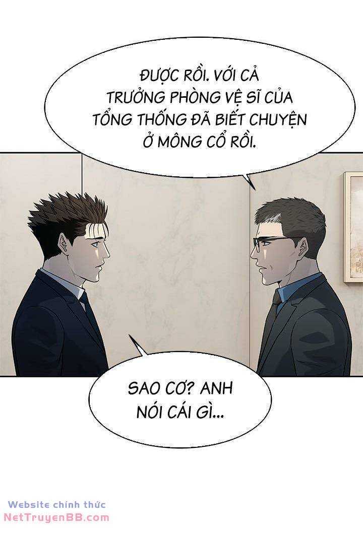 Đội Trưởng Lính Đánh Thuê: Chapter 196