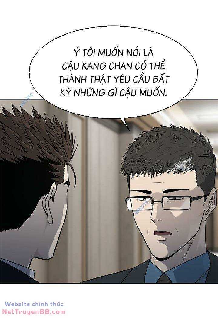 Đội Trưởng Lính Đánh Thuê: Chapter 196