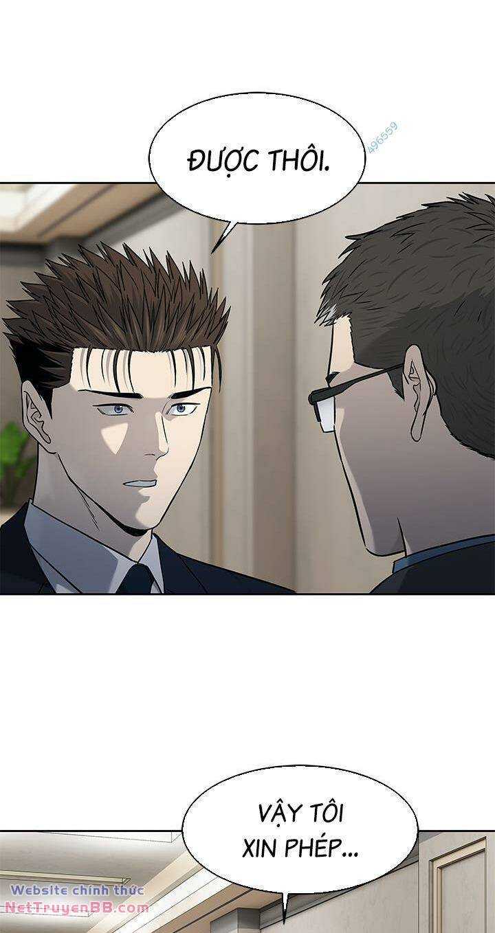 Đội Trưởng Lính Đánh Thuê: Chapter 196