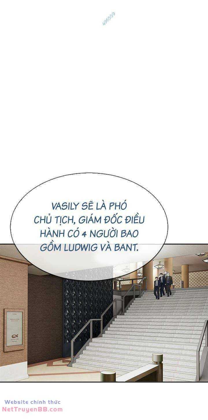 Đội Trưởng Lính Đánh Thuê: Chapter 196