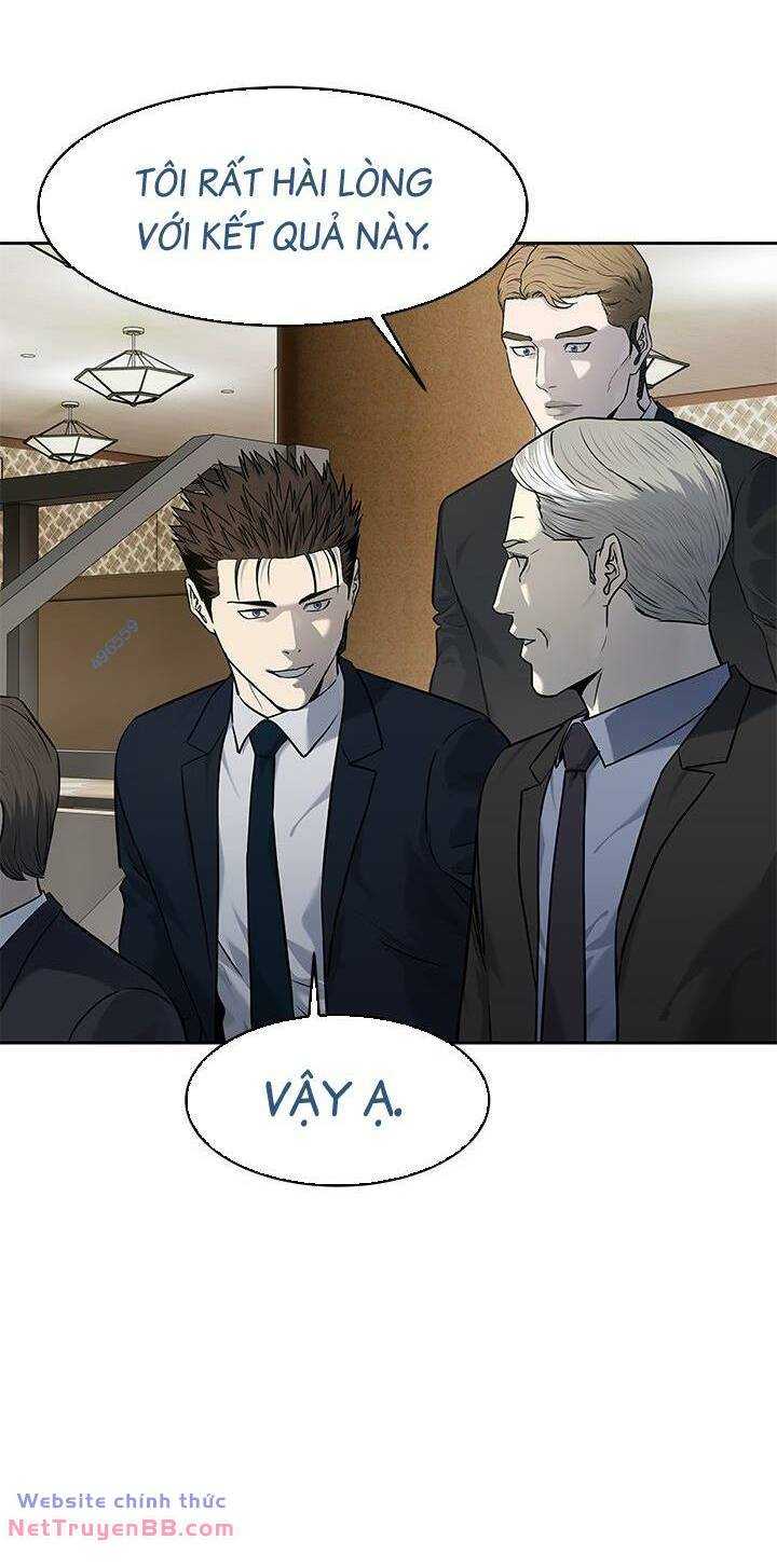 Đội Trưởng Lính Đánh Thuê: Chapter 196