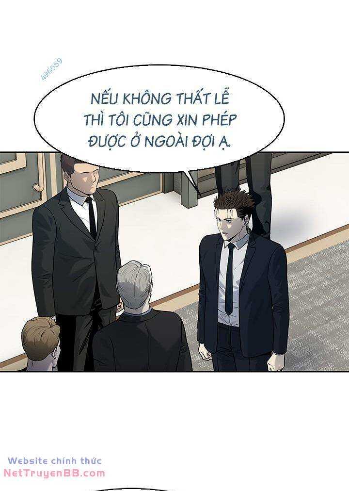 Đội Trưởng Lính Đánh Thuê: Chapter 196