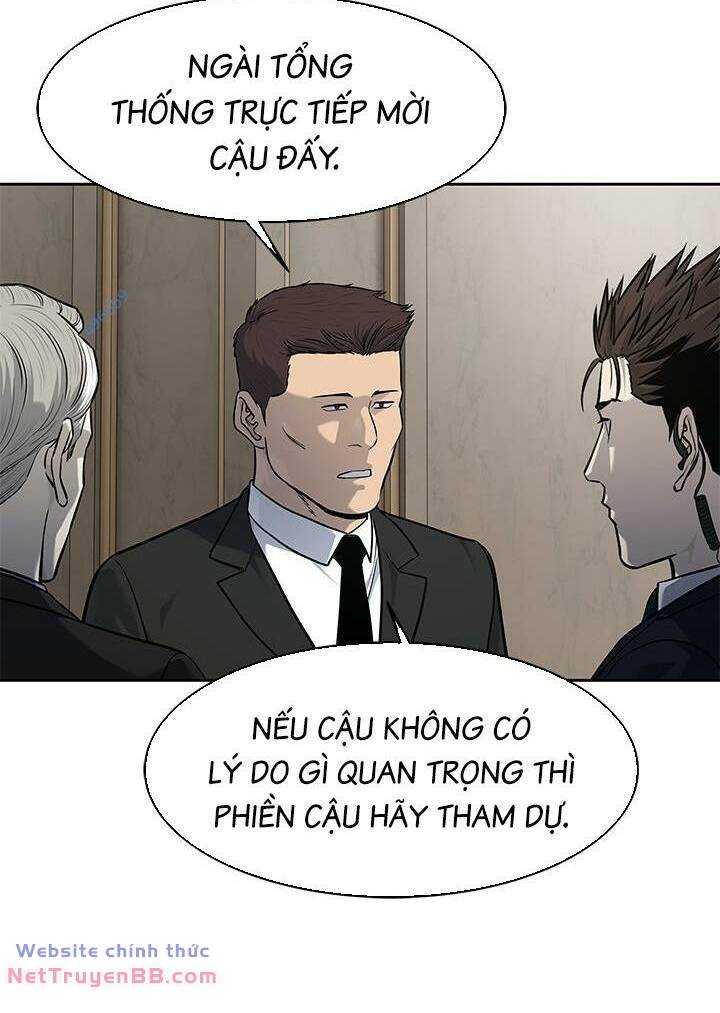 Đội Trưởng Lính Đánh Thuê: Chapter 196