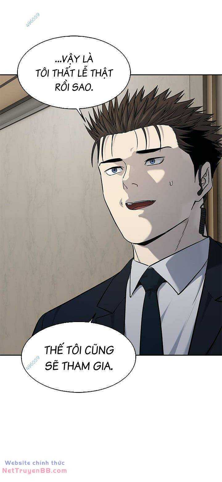 Đội Trưởng Lính Đánh Thuê: Chapter 196
