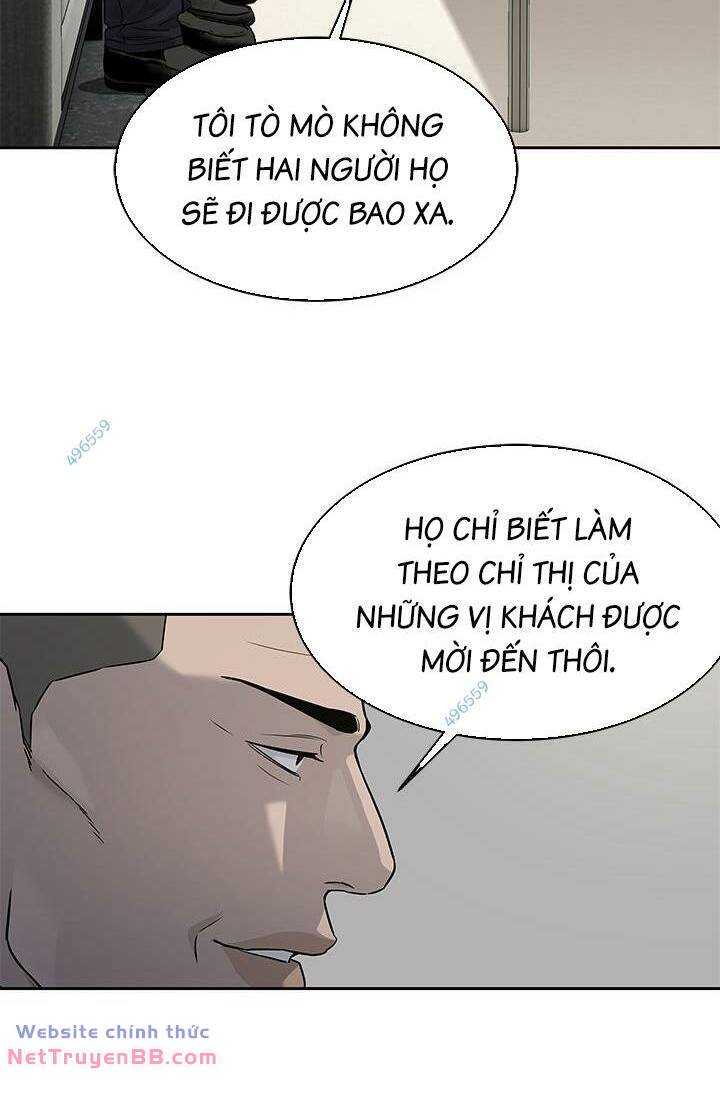 Đội Trưởng Lính Đánh Thuê: Chapter 196