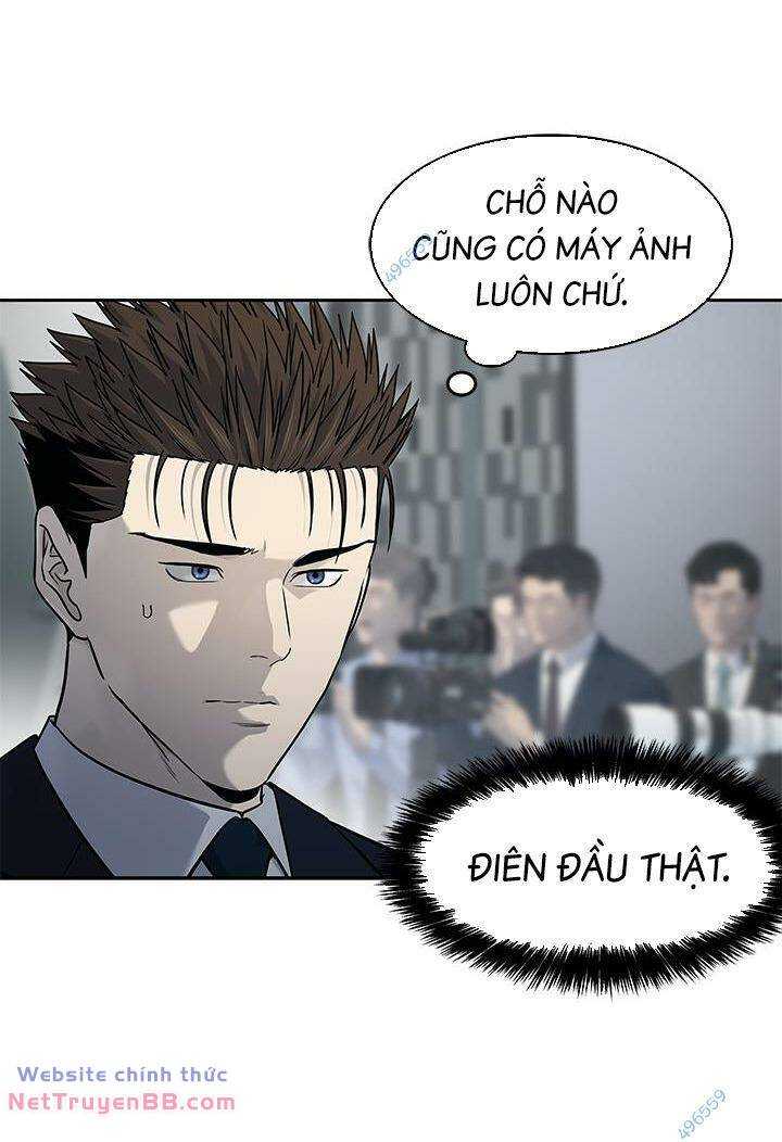 Đội Trưởng Lính Đánh Thuê: Chapter 196