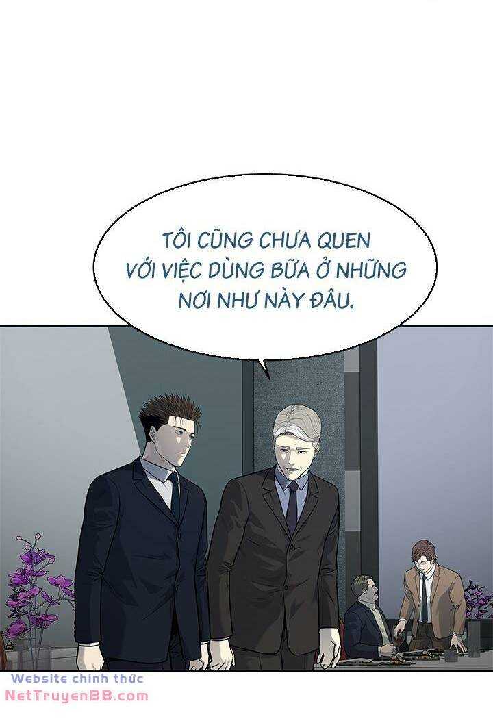 Đội Trưởng Lính Đánh Thuê: Chapter 196