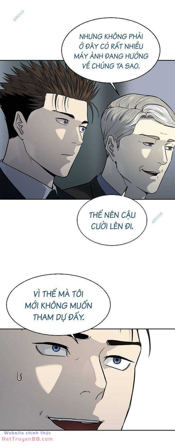 Đội Trưởng Lính Đánh Thuê: Chapter 196