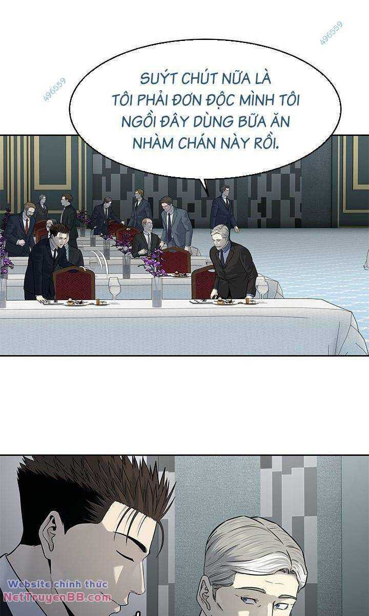 Đội Trưởng Lính Đánh Thuê: Chapter 196