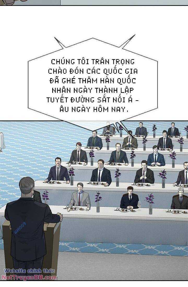Đội Trưởng Lính Đánh Thuê: Chapter 196